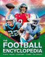 Alicia Williamson: The Kingfisher Football Encyclopedia, Buch