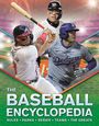 Kingfisher: Kingfisher Baseball Encyclopedia, Buch