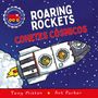 Tony Mitton: Amazing Machines Roaring Rockets / Cohetes Rugientes, Buch