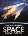 Goldsmith: The Kingfisher Space Encyclopedia, Buch