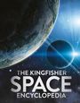 Mike Goldsmith: The Kingfisher Space Encyclopedia, Buch