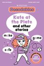Kingfisher: Kingfisher Decodables Long Vowels 1, Buch