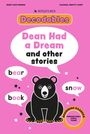 Mary Kate Doman: Kingfisher Decodables Dean Had a Dream, Buch