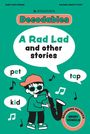 Mary Kate Doman: Kingfisher Decodables a Rad Lad, Buch