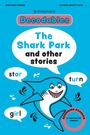 Mary Kate Doman: Kingfisher Decodables the Shark Park, Buch