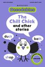 Mary Kate Doman: Kingfisher Decodables the Chill Chick, Buch