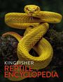 Kingfisher: The Kingfisher Reptile Encyclopedia, Buch