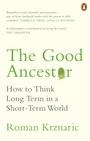 Roman Krznaric: The Good Ancestor, Buch