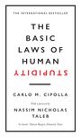 Carlo M. Cipolla: The Basic Laws of Human Stupidity, Buch