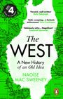 Naoíse Mac Sweeney: The West, Buch