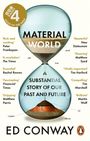 Ed Conway: Material World, Buch