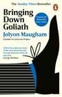 Jolyon Maugham: Bringing Down Goliath, Buch