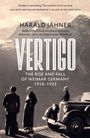 Harald Jähner: Vertigo, Buch