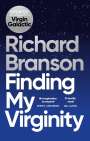 Richard Branson: Finding My Virginity, Buch