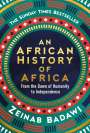 Zeinab Badawi: An African History of Africa, Buch