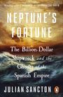 Julian Sancton: Neptune's Fortune, Buch