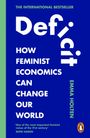 Emma Holten: Deficit, Buch