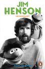 Brian Jay Jones: Jim Henson, Buch