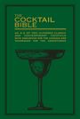 Pyramid: The Cocktail Bible, Buch
