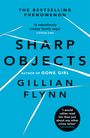 Gillian Flynn: Sharp Objects, Buch