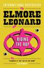 Elmore Leonard: Riding the Rap, Buch
