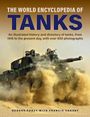 George Forty: World Encyclopedia of Tanks, Buch