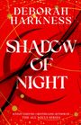 Deborah Harkness: Shadow of Night, Buch