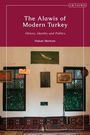 Hakan Mertcan: The Alawis of Modern Turkey, Buch