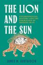 James M Gustafson: The Lion and the Sun, Buch