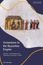 Toby Bromige: Armenians in the Byzantine Empire, Buch