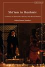 Hakim Sameer Hamdani: Shi'ism in Kashmir, Buch