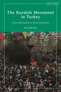 Elsa Tulin Sen: The Kurdish Movement in Turkey, Buch