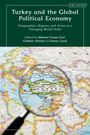 : Turkey and the Global Political Economy, Buch