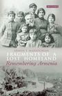 Armen T Marsoobian: Fragments of a Lost Homeland, Buch