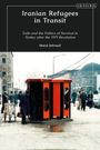 Maral Jefroudi: Iranian Refugees in Transit, Buch