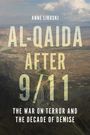 Anne Likuski: Al-Qaida After 9/11, Buch