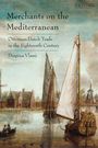 Despina Vlami: Merchants on the Mediterranean, Buch