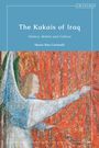 Maria Rita Corticelli: The Kakais of Iraq, Buch