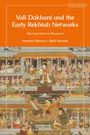 : Vali Dakhani and the Early Rekhtah Networks, Buch