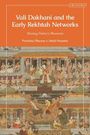 Heidi Pauwels: Vali Dakhani and the Early Rekhtah Networks, Buch