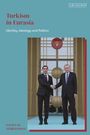Galina M Yemelianova: Turkism in Eurasia, Buch