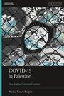 Nadia Naser-Najjab: Covid-19 in Palestine, Buch