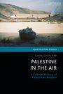 Chin-Chin Yap: Palestine in the Air, Buch