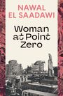 Nawal El Saadawi: Woman at Point Zero, Buch