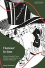 Homa Katouzian: Humour in Iran, Buch