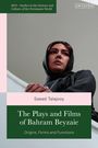 : The Plays and Films of Bahram Beyzaie, Buch