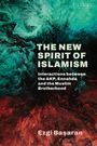Ezgi Basaran: The New Spirit of Islamism, Buch