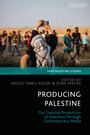 : Producing Palestine, Buch