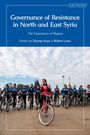 : Governance of Resistance in North and East Syria, Buch