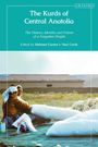 : The Kurds of Central Anatolia, Buch